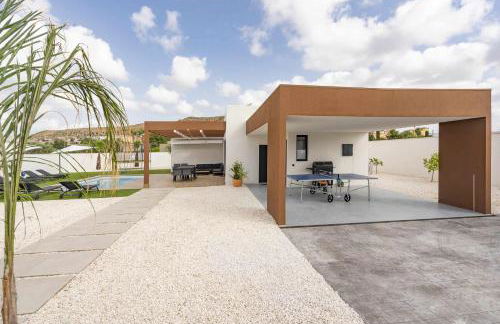 VILLA DE LUJO RIOPARK - Foto 12