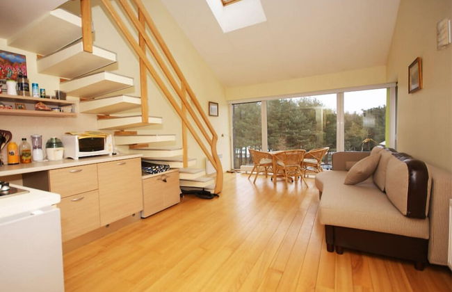 Uzkanaves Apartments - Photo 7