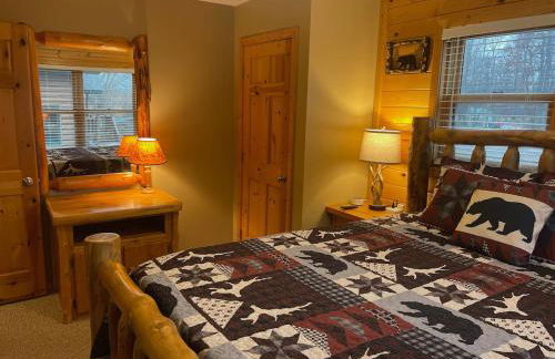 Perfect Getaway Cabin Near Lake Mille Lacs - Foto 54