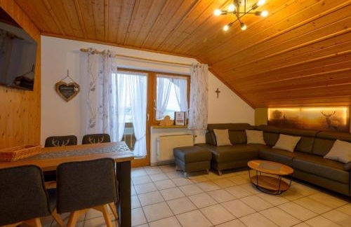 Almerhof - Waldferienhof Almer - Foto 27