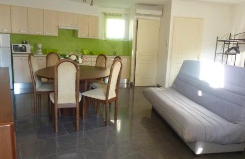 Appart'Hôtel Les Rochers - Foto 79