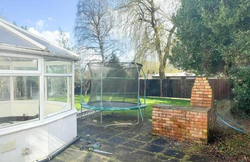 Large 8 Bedroom House in Edgbaston - Foto 21