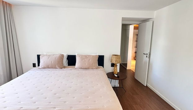 Urban - Ed. Luciene - Foto 2, Habitación