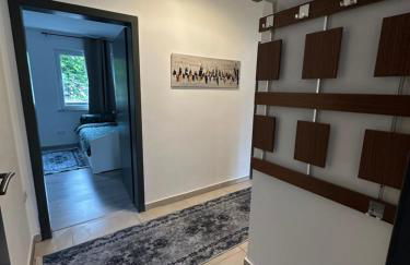 Monteurswohnung am Schloss 1 - Foto 6