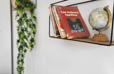 Abrivado Aimargues en petite camargue, parking intérieur, wifi, jardin - Foto 45