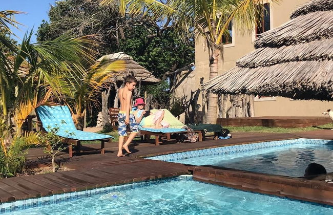 Visgraat Luxury Self Catering Unit - Photo 8