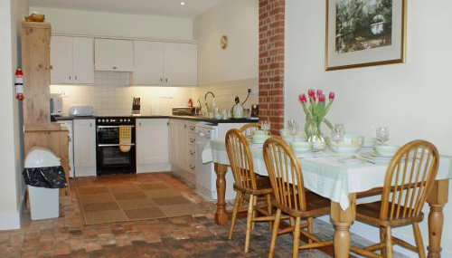 The Coach House - Foto 3