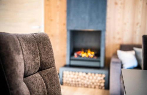 Cadepunt The Dolomites Lodge - Foto 34