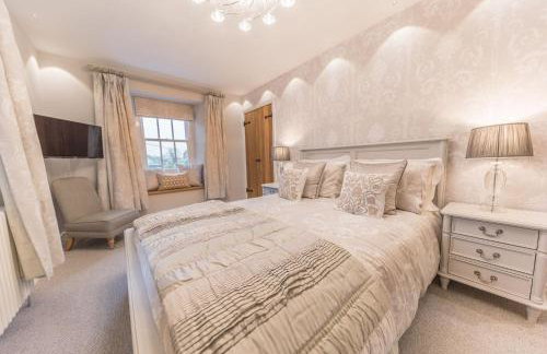 Cragg Cottage, award-winning Lake District home near Coniston - Foto 20