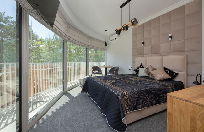 ApartPark by Baltic Home - Foto 35