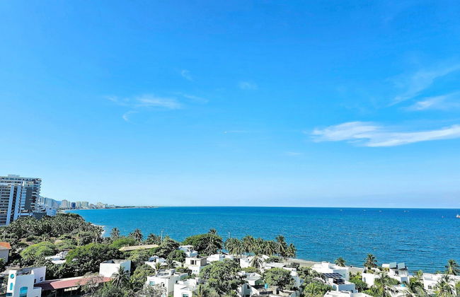 Apartamento en Pozos Colorados - Foto 32