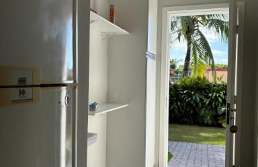 Casas aconchegantes com piscina na encantadora Praia das Cigarras - Foto 20