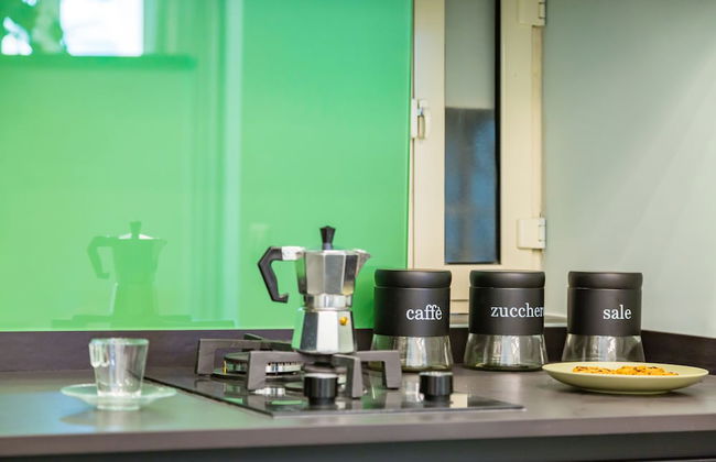 V. Emanuele apts by Wonderful Italy - Foto 45