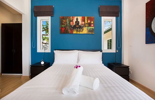 The Moonrakers - Photo 13