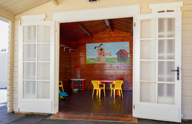 Vitors Plaza - Foto 74