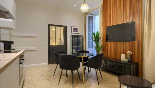 CASA ALMA. Hyper Centre. Luxe. - Foto 4