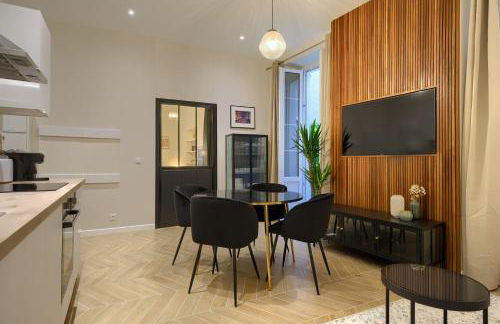 CASA ALMA. Hyper Centre. Luxe. - Foto 4