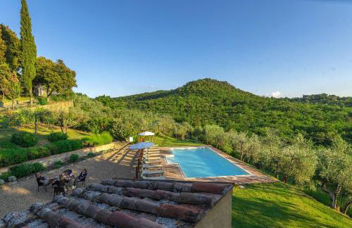 B&B Country House Poggio Del Drago - Foto 19