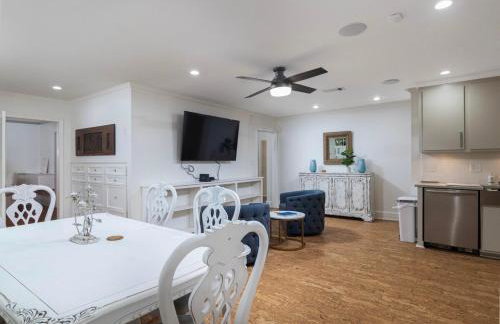 Walk to Oxford Square, Faulkner house, Ole Miss - Foto 18