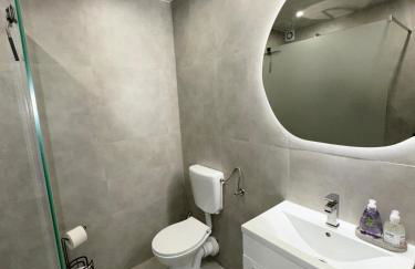 Neu renovierte Ferienwohnung mit Terrasse & schnellem WLAN im Odenwald - Photo 16