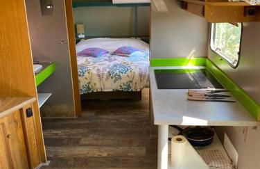 Little heaven El Rancho Criollo - Foto 12