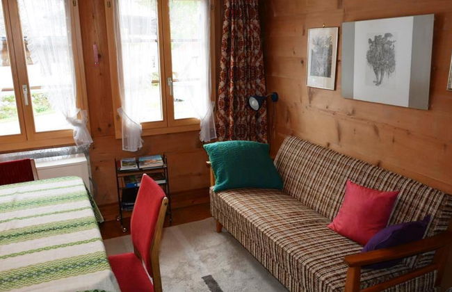 Mittaghorn - Photo 6