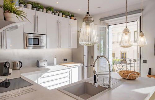 BHE352 Balcón de las Maravillas en Madrid - Alquiler temporal - Foto 20