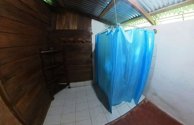 Oski Lodge - Foto 32