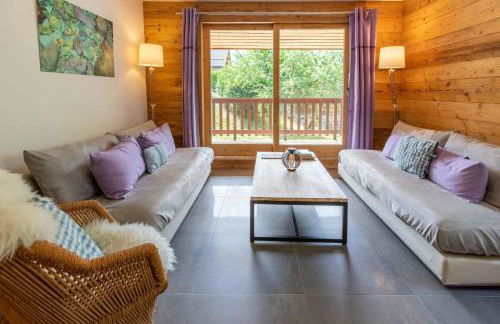 Fauvettes 4 - Foto 1