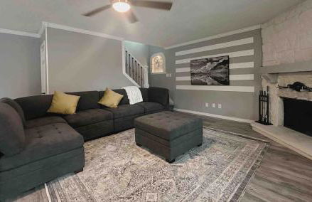 Retreat close to Lewisville Lake with pool, pet ok - Photo 30