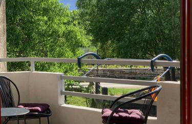 Cherry apartment - Photo 9