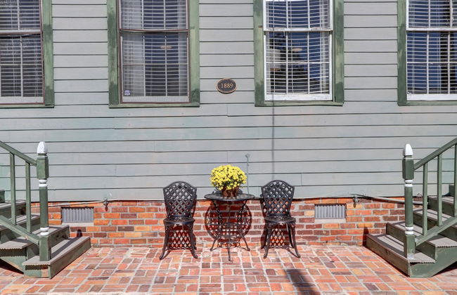 Gallery Stays - Spartina - Foto 34