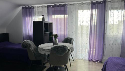 Ferienwohnung Pension Am Berg - Foto 5