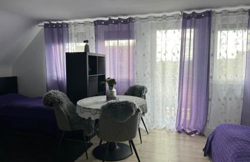 Ferienwohnung Pension Am Berg - Foto 5