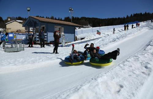 Chalet Laila - Foto 15