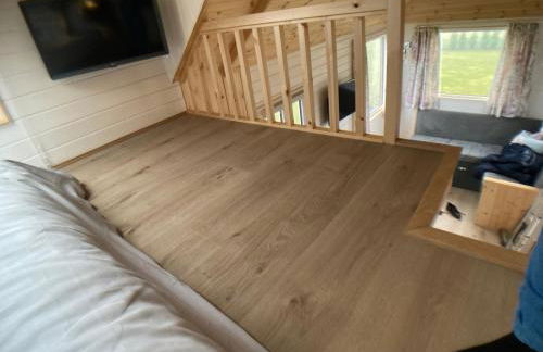 The Cedar Tiny House - Photo 21