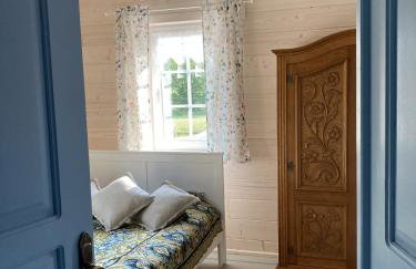 Siedlisko Brzozowe - Foto 22