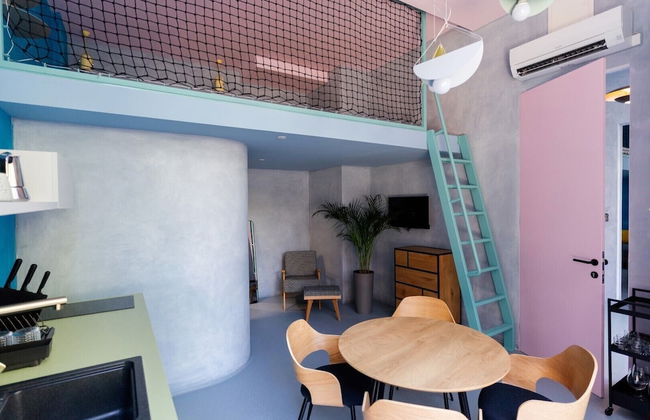 Tomosmatik Apartments Koper - Foto 18