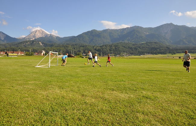 Karglhof - Stammhaus - Foto 18