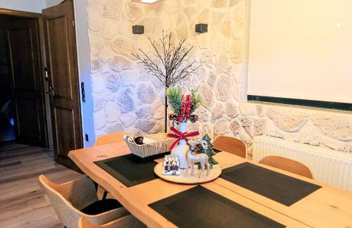 G&J Traditional House - Foto 9