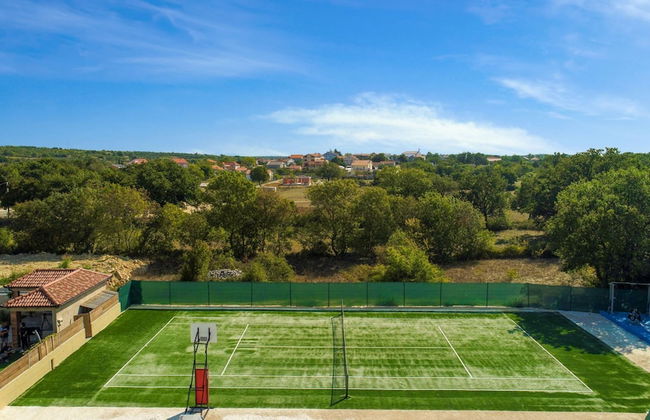 Villa Idassa Zadarvillas - Photo 61