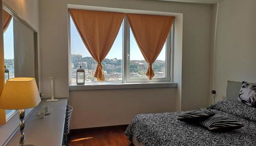 Suite Lambruschini central with top city view - Free covered parking - Foto 3