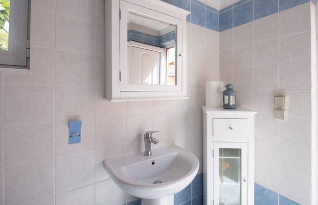 Villa Christina in Evia - Foto 7