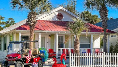 SolMate Free Golf Cart & Pool Heat Deals - Foto 2