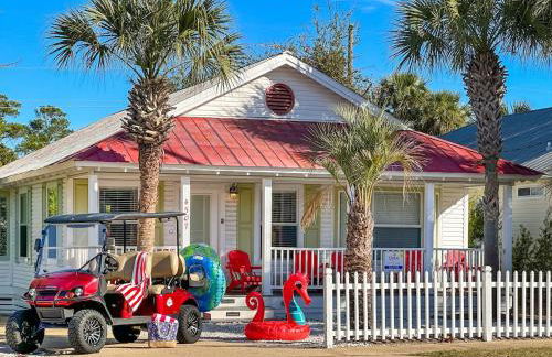 SolMate Free Golf Cart & Pool Heat Deals - Foto 2