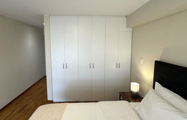 Miraflores 1 or 2 Bedroom Executive Apartment. - Foto 6