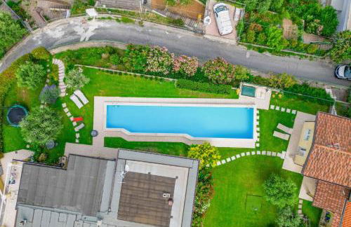 [Piscina Panoramica] - La Casa Volante - Foto 15