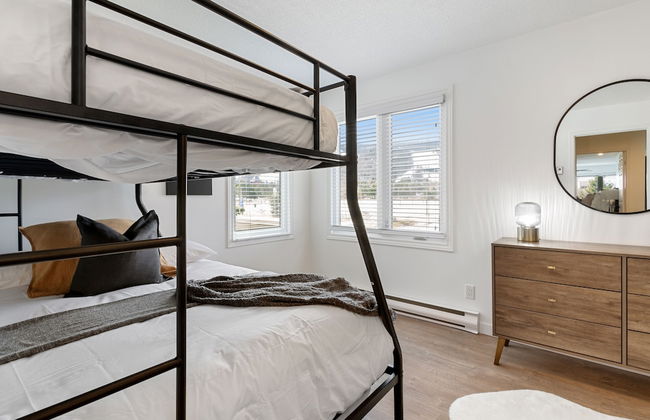 Wintergreen Condos - Foto 54