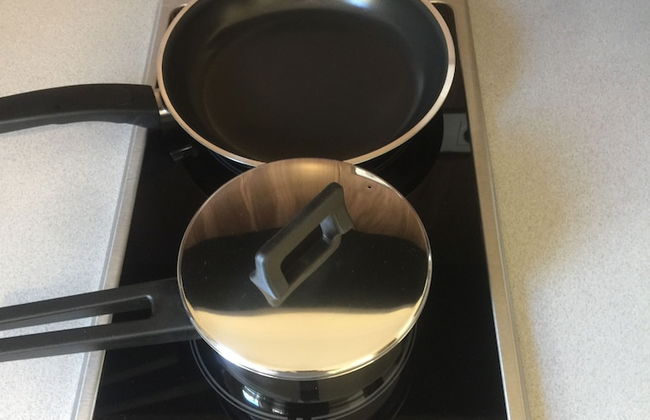 Apartments next to Opera - Photo 13