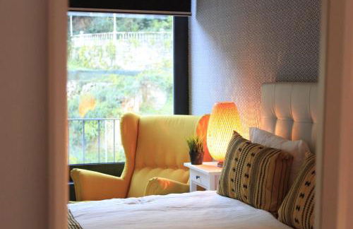 Caldas do Gerês Apartment - Foto 3